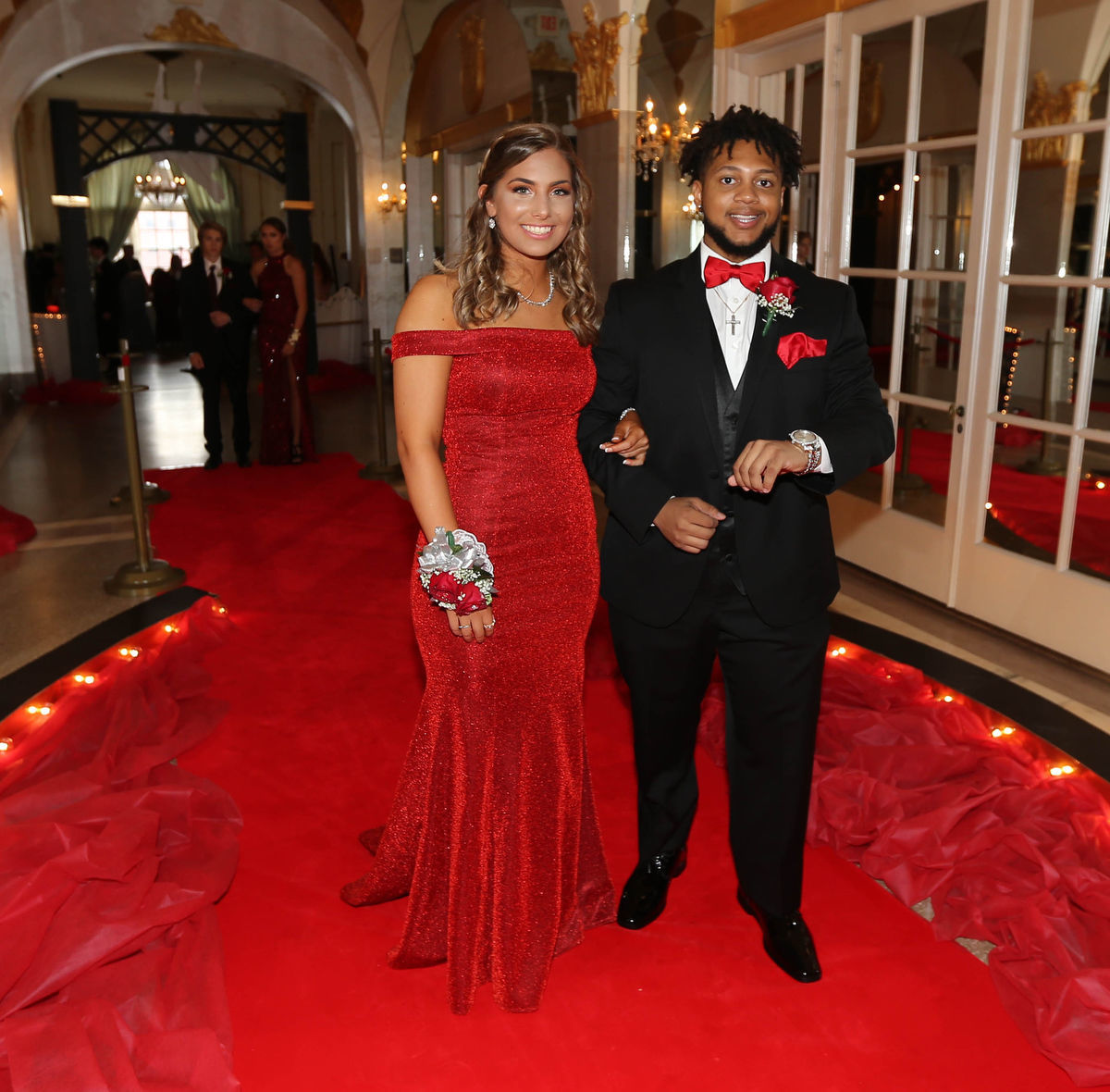 Holy Spirit Prom